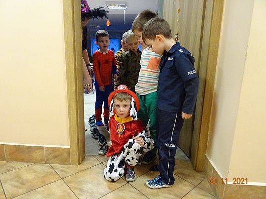 Grafika #6: Andrzejki cz. VI