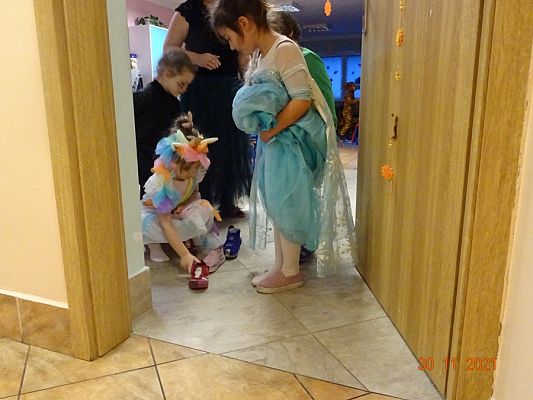 Grafika #8: Andrzejki cz. VI