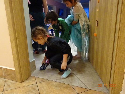 Grafika #9: Andrzejki cz. VI