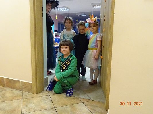 Grafika #10: Andrzejki cz. VI