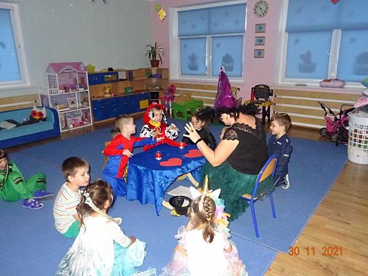 Grafika #11: Andrzejki cz. VI