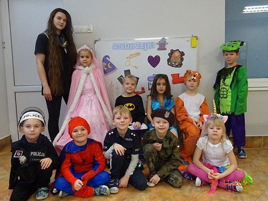 Grafika #17: Andrzejki cz. VI