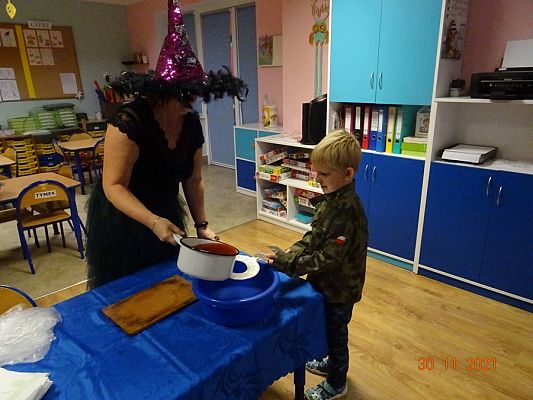 Grafika #18: Andrzejki cz. VI