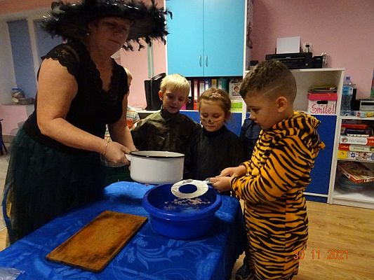 Grafika #20: Andrzejki cz. VI