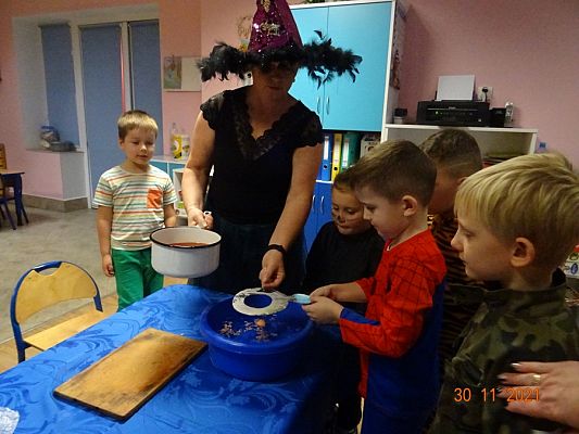 Grafika #24: Andrzejki cz. VI