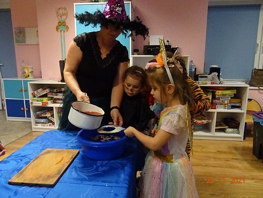 Grafika #25: Andrzejki cz. VI