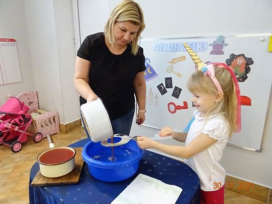 Grafika #3: Andrzejki cz. VII