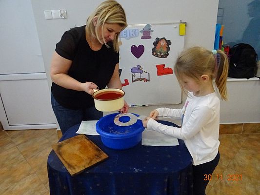 Grafika #4: Andrzejki cz. VII