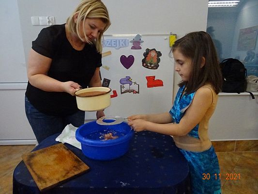 Grafika #5: Andrzejki cz. VII