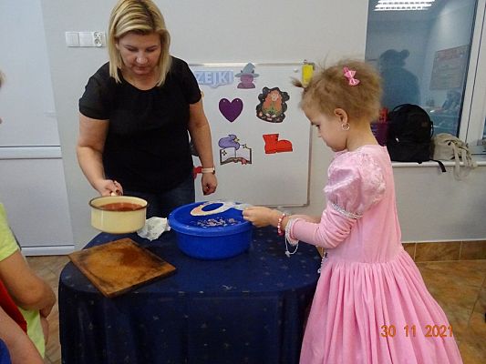 Grafika #7: Andrzejki cz. VII