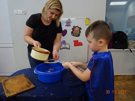 Grafika #8: Andrzejki cz. VII