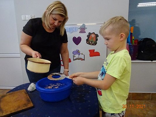 Grafika #9: Andrzejki cz. VII