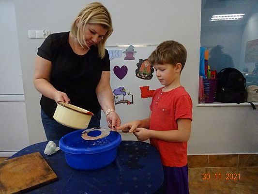 Grafika #10: Andrzejki cz. VII