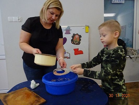 Grafika #11: Andrzejki cz. VII