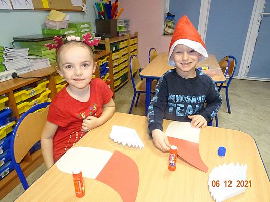 Grafika #15: Mikołajki cz. II