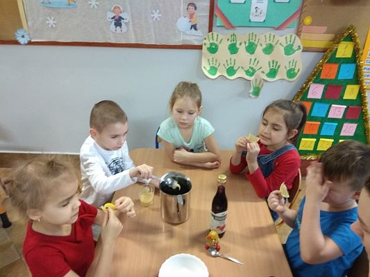 Grafika #2: Receptura Kici Koci -grupa III Sowy