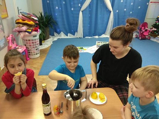 Grafika #6: Receptura Kici Koci -grupa III Sowy