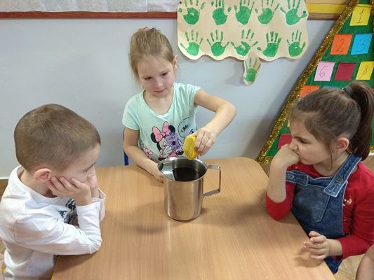 Grafika #9: Receptura Kici Koci -grupa III Sowy