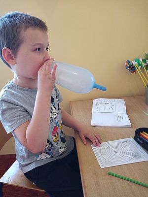 Grafika #11: Zabawy logopedyczne w przedszkolu cz. I