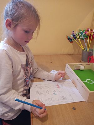 Grafika #12: Zabawy logopedyczne w przedszkolu cz. I