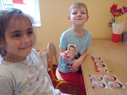 Grafika #11: Zabawy logopedyczne w przedszkolu cz. II