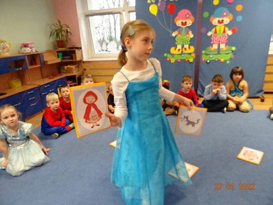 Grafika #11: Bal Karnawałowy cz. II