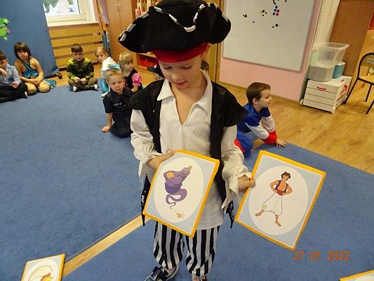 Grafika #16: Bal Karnawałowy cz. II