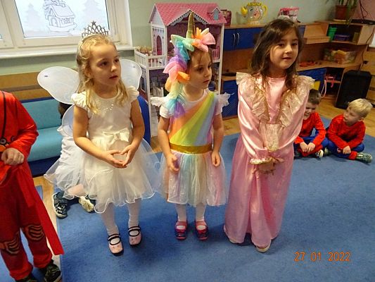 Grafika #4: Bal Karnawałowy cz. III