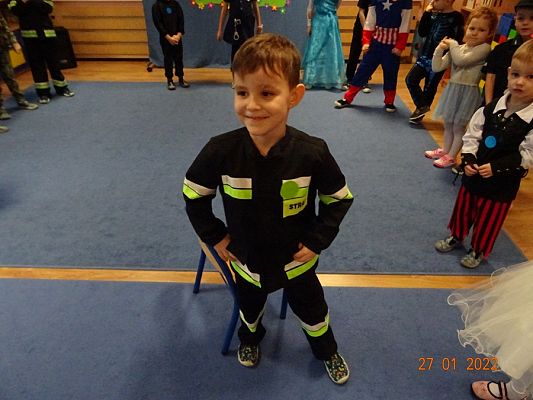 Grafika #0: Bal Karnawałowy cz. IV