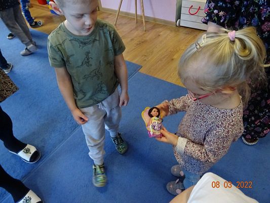 Grafika #12: Międzynarodowy Dzień Kobiet cz. I