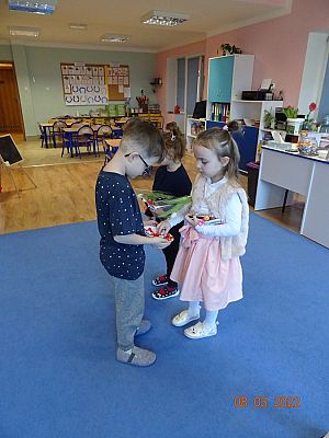 Grafika #0: Międzynarodowy Dzień Kobiet cz. II