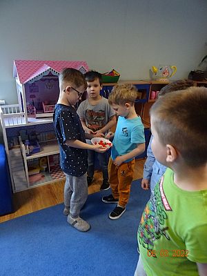 Grafika #2: Międzynarodowy Dzień Kobiet cz. II