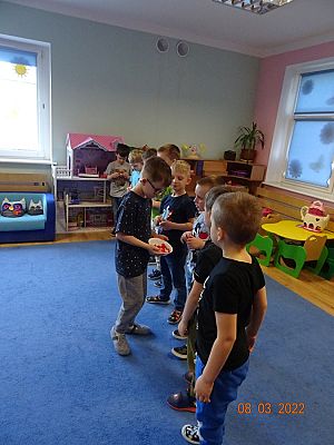 Grafika #3: Międzynarodowy Dzień Kobiet cz. II