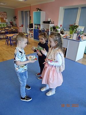 Grafika #4: Międzynarodowy Dzień Kobiet cz. II