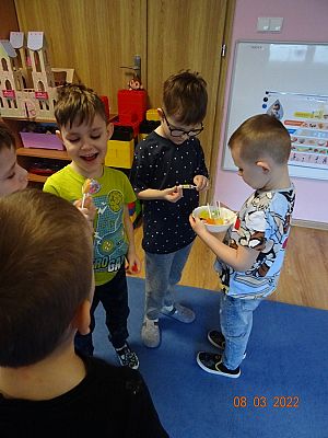 Grafika #7: Międzynarodowy Dzień Kobiet cz. II