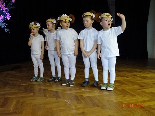 Grafika #0: Wielkanoc tuż, tuż. cz. II