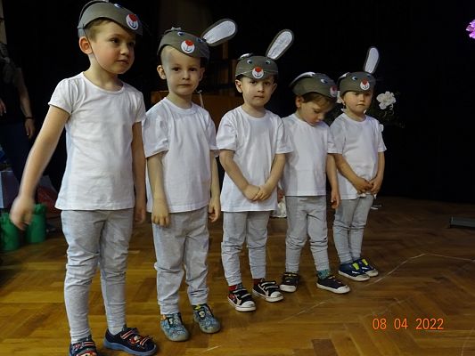 Grafika #2: Wielkanoc tuż, tuż. cz. II