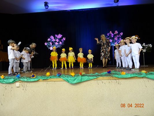 Grafika #3: Wielkanoc tuż, tuż. cz. II