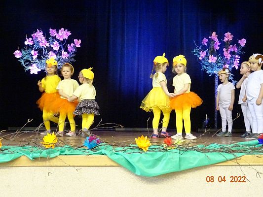 Grafika #7: Wielkanoc tuż, tuż. cz. II