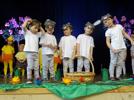 Grafika #9: Wielkanoc tuż, tuż. cz. II