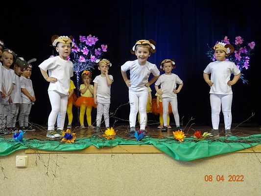 Grafika #12: Wielkanoc tuż, tuż. cz. II