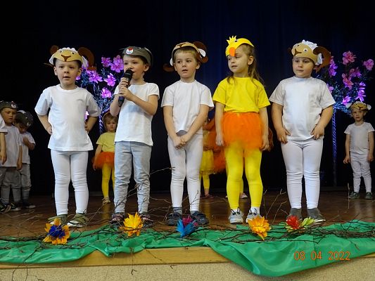 Grafika #13: Wielkanoc tuż, tuż. cz. II