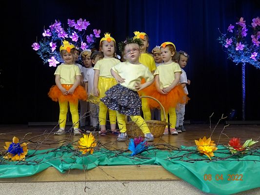 Grafika #14: Wielkanoc tuż, tuż. cz. II