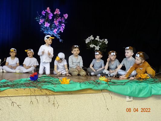 Grafika #15: Wielkanoc tuż, tuż. cz. II