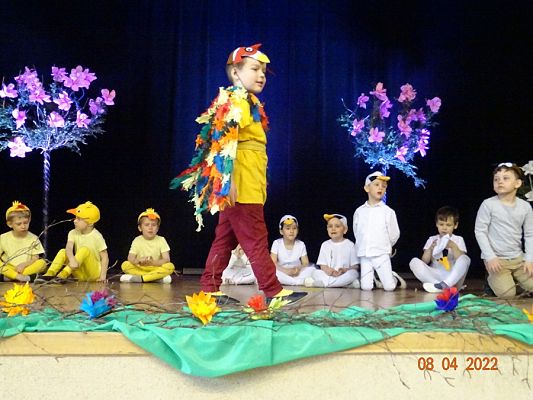 Grafika #2: Wielkanoc tuż, tuż.. cz. III