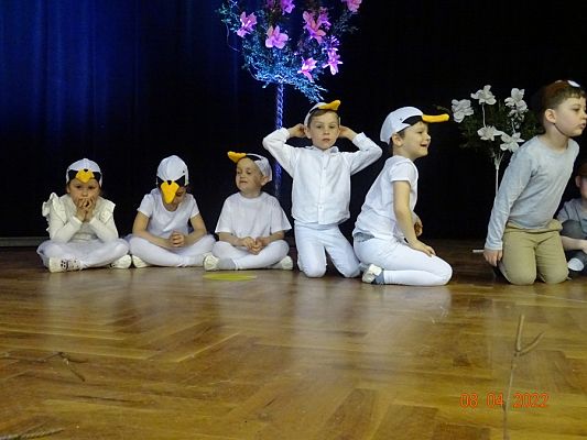 Grafika #1: Wielkanoc tuż, tuż.. cz. III