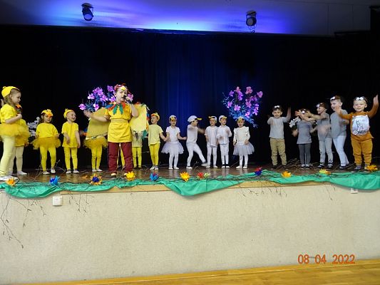 Grafika #5: Wielkanoc tuż, tuż.. cz. III