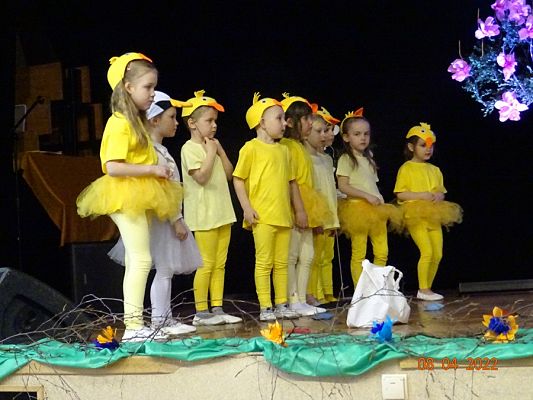 Grafika #7: Wielkanoc tuż, tuż.. cz. III