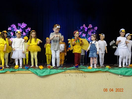 Grafika #8: Wielkanoc tuż, tuż.. cz. III