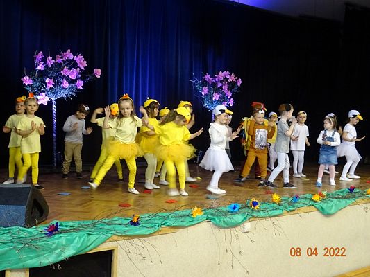 Grafika #10: Wielkanoc tuż, tuż.. cz. III